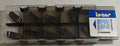 Lot 200-1110 Iscar GIPY 4.00-2.00 IC907 Grooving inserts