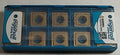 Lot 100-1071 Ingersoll SPLT140512N-PH IN6520 Milling inserts