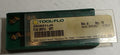 Lot 200-1112 Tool-Flo FLG-2031L GP3 Topnotch Grooving inserts