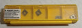 Lot 200-1114 Kennametal CCGT0602X0LF Turning inserts