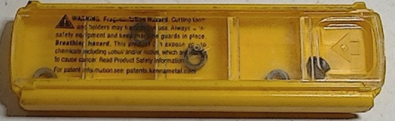 Lot 200-1117 Kennametal RCMT215 Turning inserts