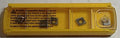 Lot 200-1118 Kennametal CCMT21505FP Turning inserts