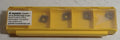 Lot 200-1120 Kennametal CCMT21505LF Turning inserts