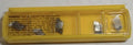Lot 200-1125 Kennametal NG2062R Grooving inserts