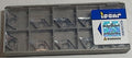 Lot 200-1135 Iscar DCGT 11T302-AS IC20 Turning inserts