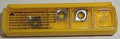 Lot 200-1137 Kennametal CCGT3251HP Turning inserts