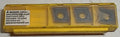 Lot 200-1140 Kennametal CCMT431LF Turning inserts