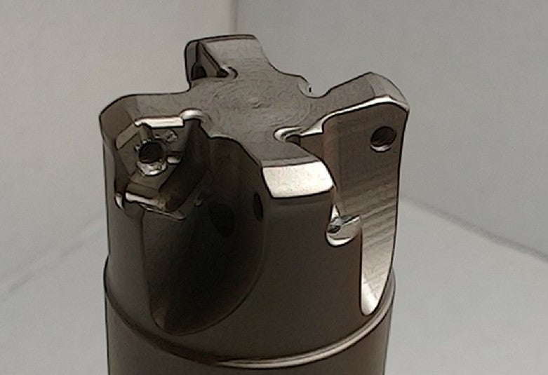 Lot 150-1000 Iscar MF EWX Toolholder