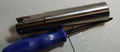 Lot 150-1003 Kyocera Indexable Square-Shoulder End Mill: MEW1000W100475103T, 1" Cut Dia