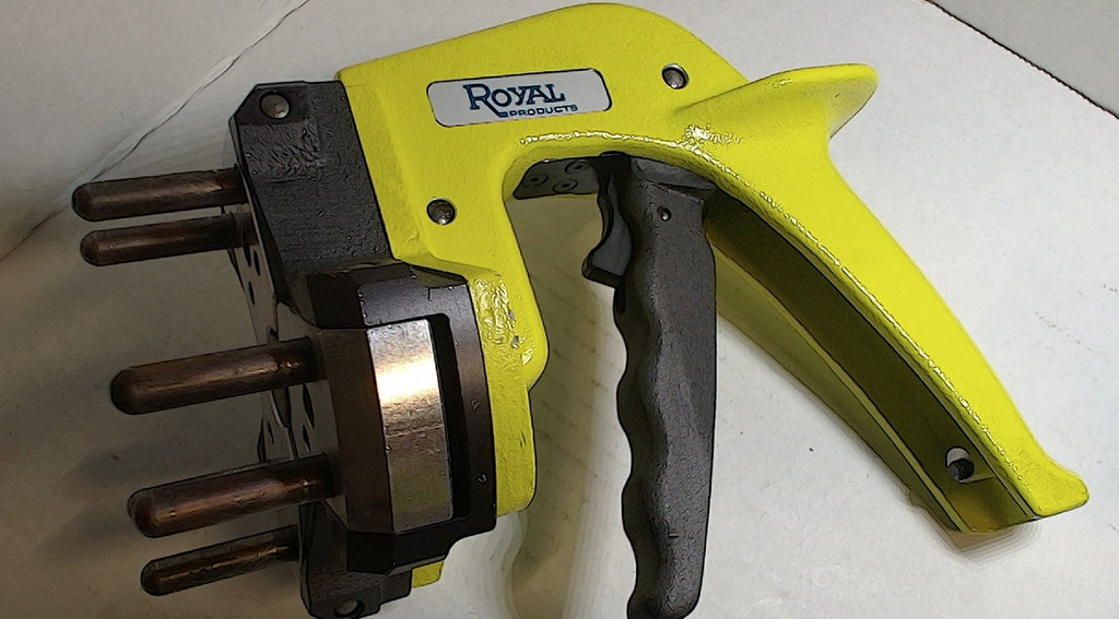 Lot 250-1023 Royal Quick-Grip™ Collet Installation Tool QG-65