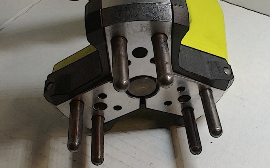 Lot 250-1023 Royal Quick-Grip™ Collet Installation Tool QG-65