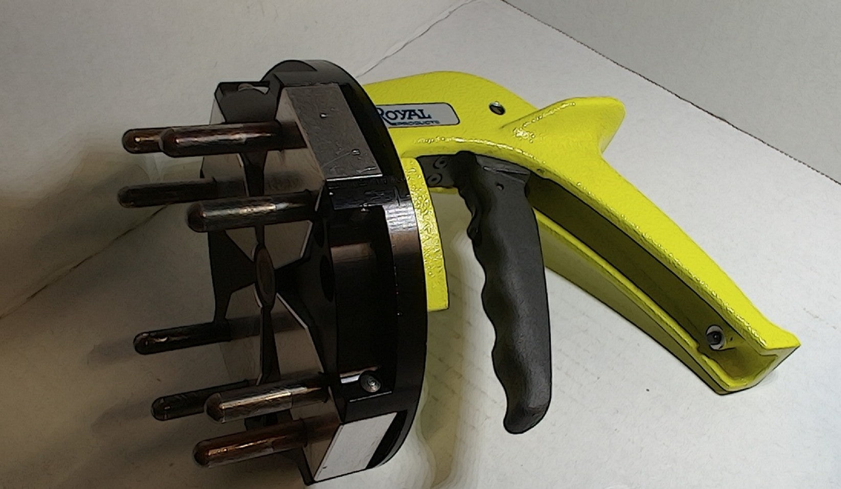 Lot 250-1024 Royal Quick-Grip™ Collet Installation Tool QG-80 S Type