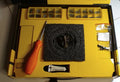 Lot 150-1007 Kennametal Mill4 M4 1.5 inch starter kit