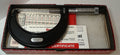 Lot 400-1002 Starrett No.436 2 to 3 inch micrometer
