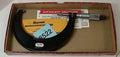 Lot 400-1004 Starrett No.436 3 to 4 inch micrometer