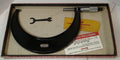 Lot 400-1007 Starrett No.436 5 to 6 inch micrometer