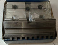 Lot 250-1034 Hard master jaws for a 16" scroll chuck