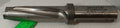 Lot 250-1045 Widia TCF1500R3SSf150F Replaceable insert drill 1.625 dia x 5 inch reach