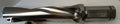 Lot 250-1054 Iscar DR1625-6500-150-12-4D-N 1.625 INCH Insert drill