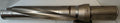 Lot 250-1066 Walter B4215.UF38.413.Z1.206R6 1.625" Indexable insert drill