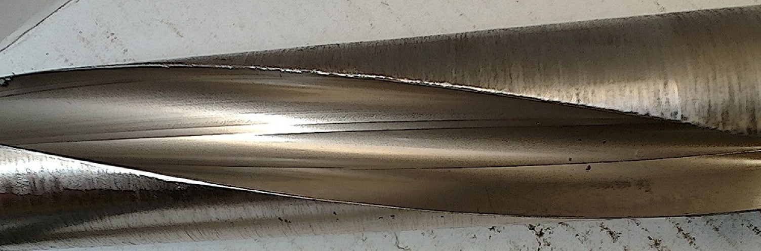 Lot 250-1066 Walter B4215.UF38.413.Z1.206R6 1.625" Indexable insert drill