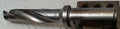Lot 250-1067 Walter 4140.03-17.00F19-C -0.669" Replaceable tip drill