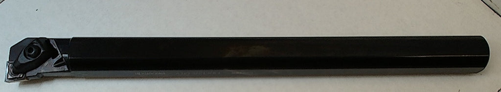 Lot 250-1069 Kyocera A16T-DCLNR4 1" Boring bar