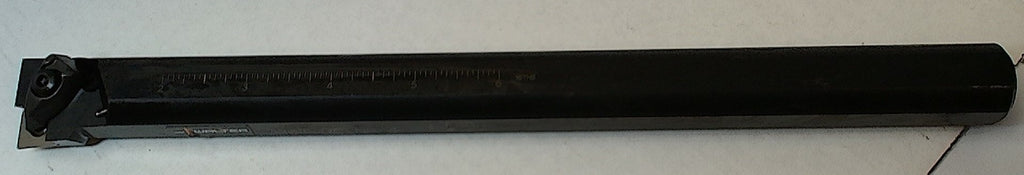 Lot 250-1072 Walter A16T-DCLNR4, 1.2800" Min Bore Boring bar (Copy)