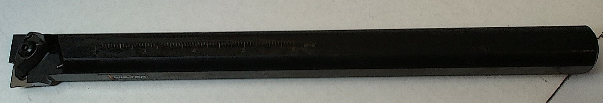 Lot 250-1072 Walter A16T-DCLNR4, 1.2800" Min Bore Boring bar (Copy)