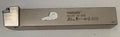 Lot 250-1077 Ingersoll HCLNR16-33D OD Turning tool. 1 inch square shank