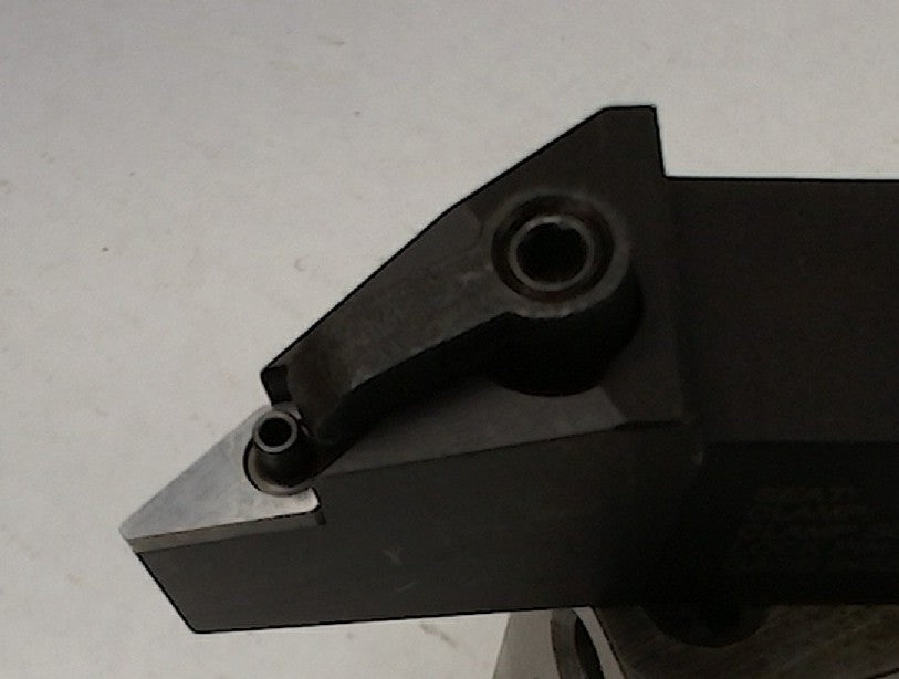 Lot 250-1084 Dorian tool MVJNR16-3D OD turning tool with 1" shank