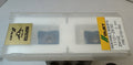 Lot 100-1082 Dijet FRE-0750-062 0.750 Dia indexable milling inserts