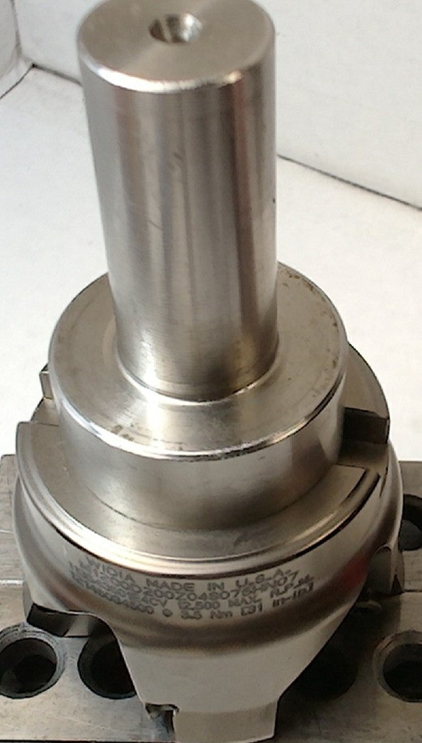 Lot 150-1018 Widia M1200D200Z04S075HN07 2 inch chamfer and angle face mill