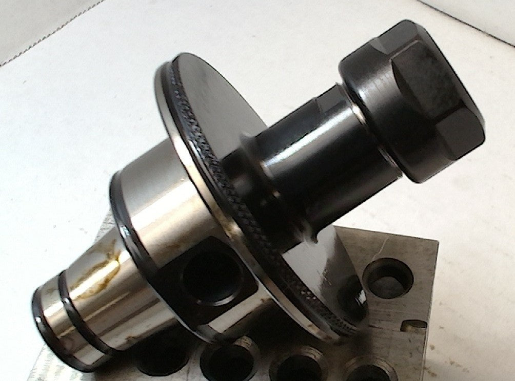 Lot 250-1086 Werkzeug Technik WFB.41.050 SPZF ER 16x50 Quick change tool holder for swiss machines