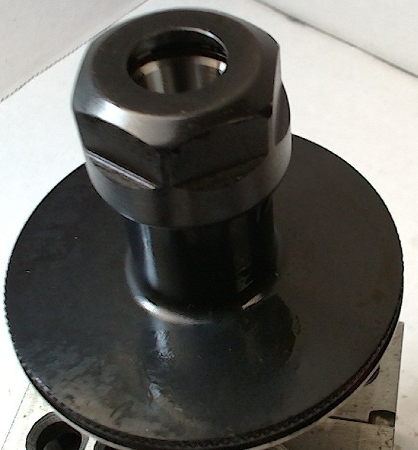 Lot 250-1086 Werkzeug Technik WFB.41.050 SPZF ER 16x50 Quick change tool holder for swiss machines