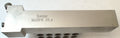 Lot 250-1087 Iscar MAHPR 25.4, Indexable Grooving Toolholder: External, Right Hand