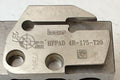 Lot 250-1088 Iscar HFPAD 4R-175-T20 interchangeable, Indexable grooving head