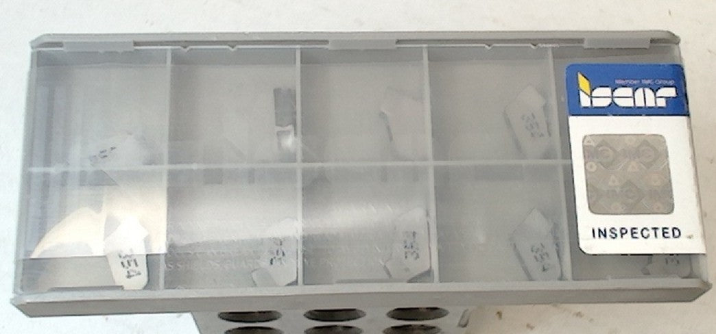 Lot 200-1145 Iscar GFN 3 IC354 Cutoff inserts