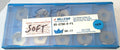 Lot 100-1122 Millstar BS-0750-R-FS Ball milling inserts
