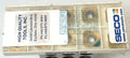 Lot 100-1124 Seco SEEX1204AFTN-M14, F40M Milling inserts