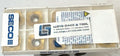Lot 100-1125 Seco SEEX1204AFTN-M14, F40M Milling inserts