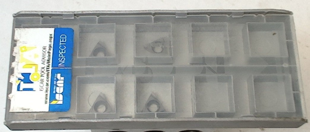 Lot 200-1149 Iscar TPGX 730 IC908 Boring inserts