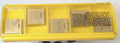 Lot 200-1150 Kennametal SPGN190408 SPG632 Turning inserts