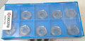 Lot 100-1132 Kyocera PNMU1205ANER-GM Indexable milling inserts