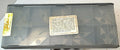 Lot 200-1154 Iscar TVC 3-1 Seats