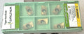 Lot 100-1138 Walter BCMT120408R-G55 Indexable milling inserts