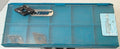 Lot 200-1159 Ingersoll DNMG432ML TT5030 Indexable turning inserts
