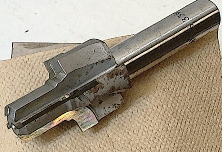 Lot 150-1019 Scientific cutting tools MS33649-6R Port Tool