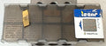 Lot 200-1169 Iscar GIP400E040 IC808 Indexable grooving inserts