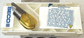 Lot 100-1140 Seco MM16-0.630-B90P-M07 Profile milling tip insert